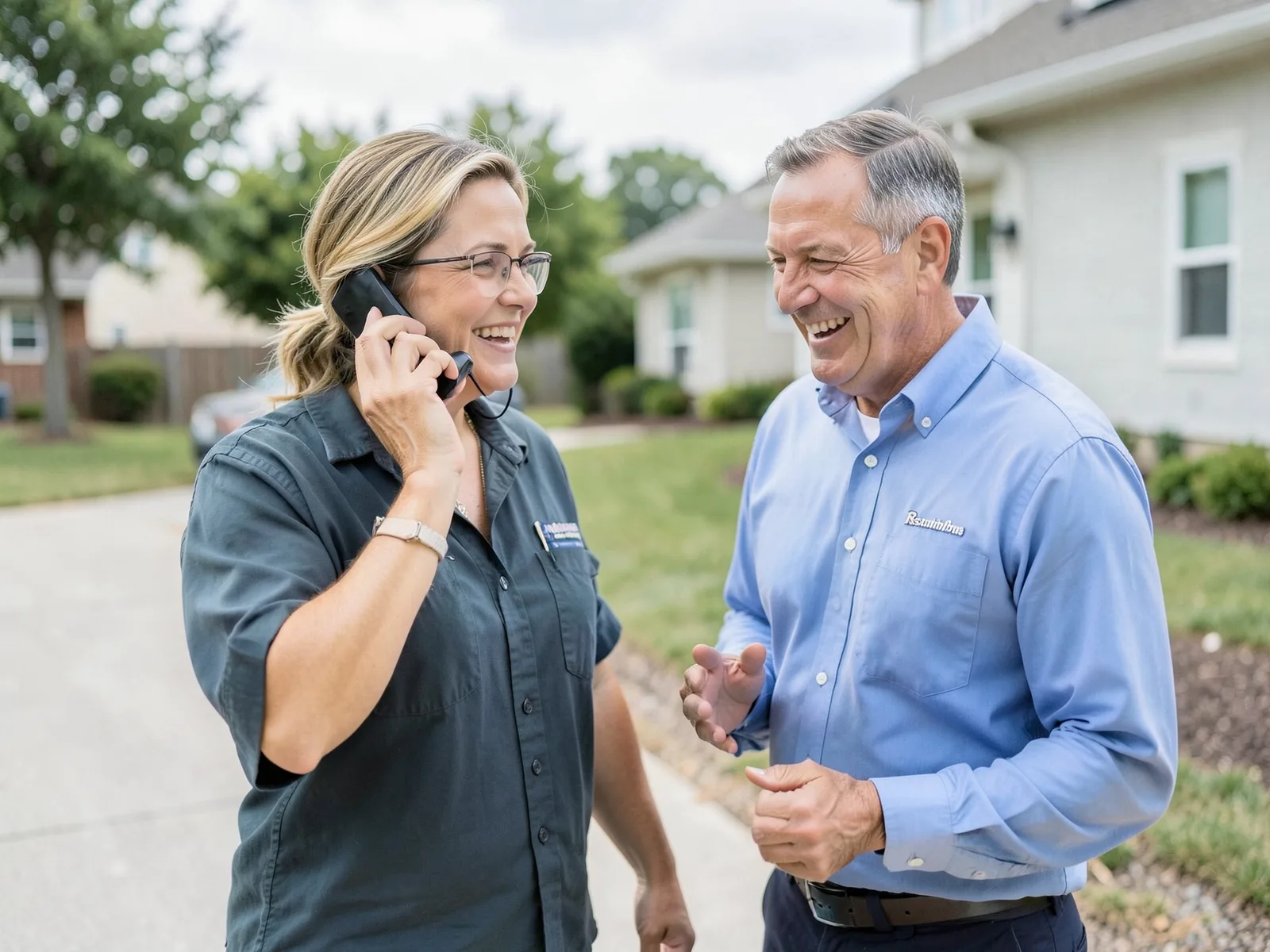 Frequently Asked Questions About Water Cleanup in Howard Lake, MN